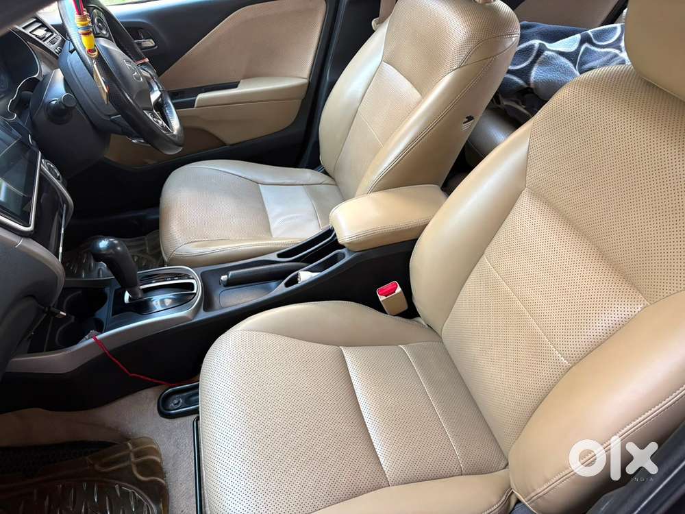 Honda City Petrol 2018