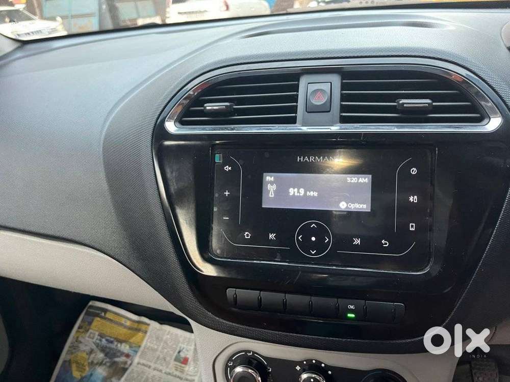 Tata Tiago 1.2 Revotron Xm Cng, 2023, Cng & Hybrids