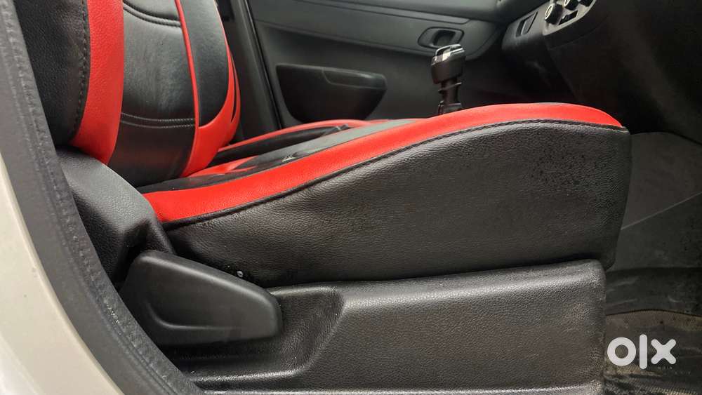 Renault Kwid 2019-ongoing 1.0 Rxt (o), 2021, Petrol