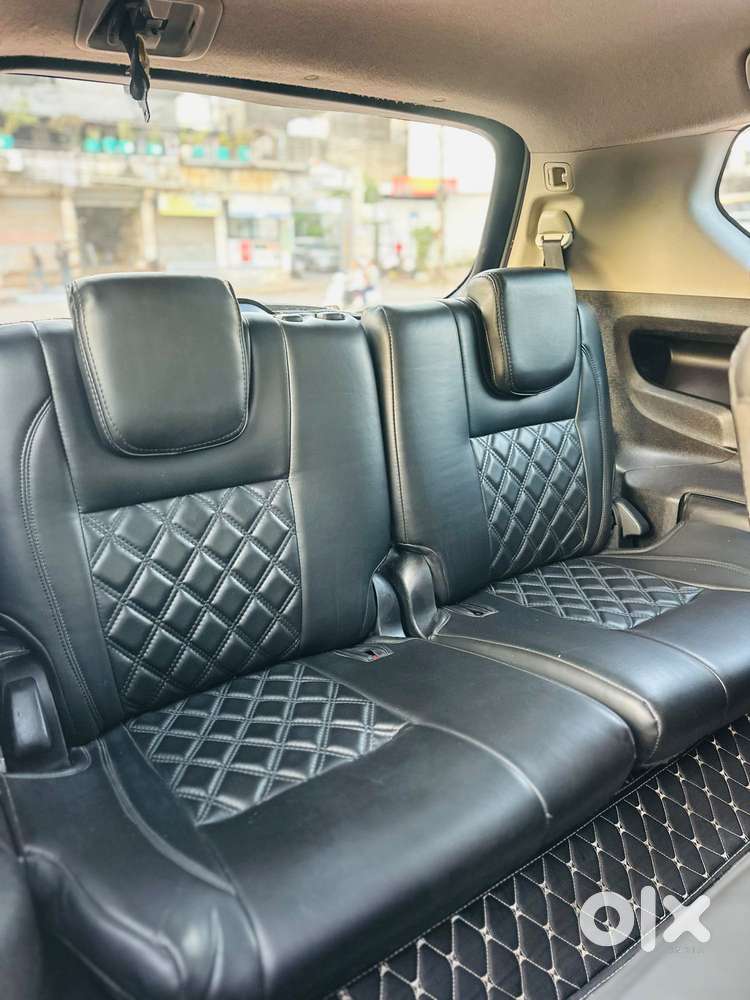Toyota Innova Crysta 2.4 G Mt, 2019, Diesel