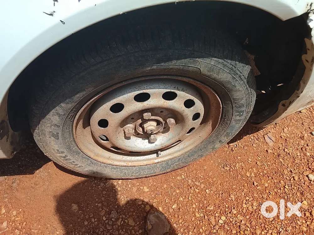 Tata Indica Diesel 2010