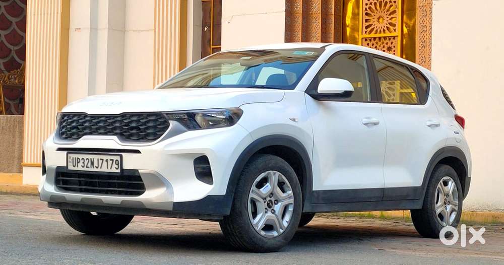 Kia Sonet 1.2 Htk, 2023, Petrol