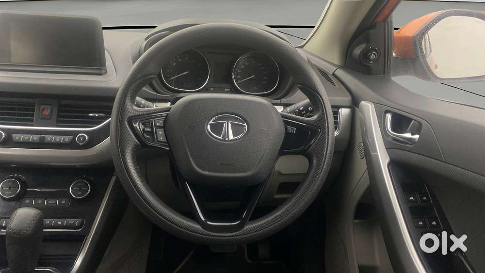 Tata Nexon 1.5 Revotorq Xza Plus, 2018, Diesel