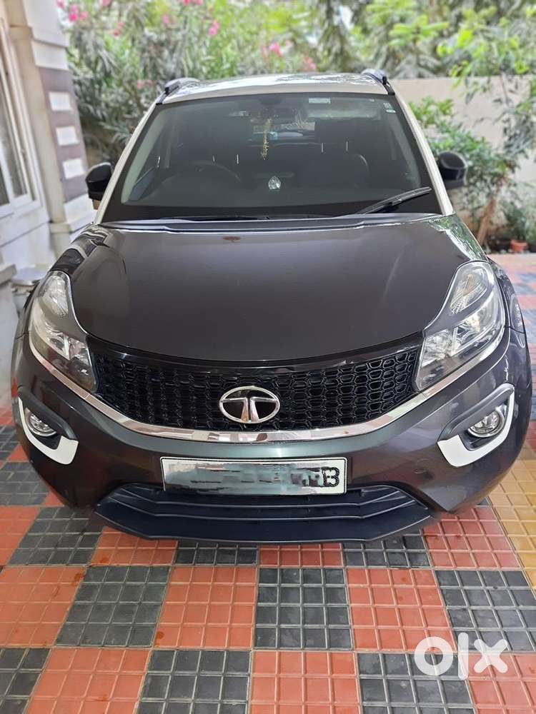 Tata Nexon 2020 Xx530 Plus Dt Petrol 69000 Km Driven