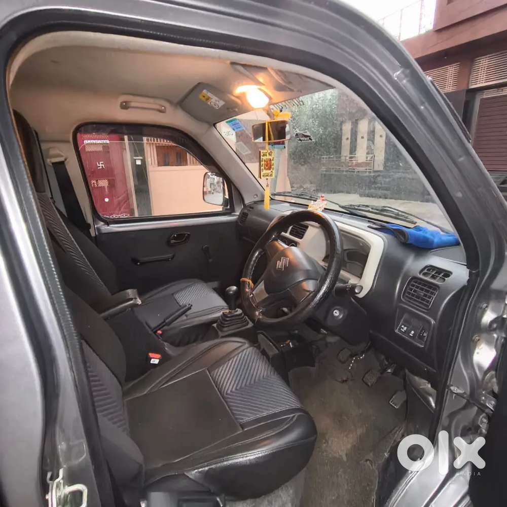 Maruti Suzuki Eeco Ac 2025