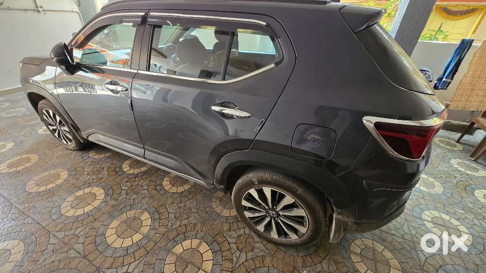 Honda Elevate For Sale