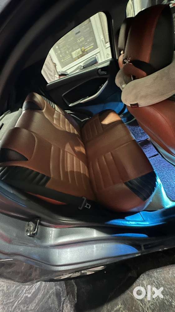 Ford Aspire Diesel 2017