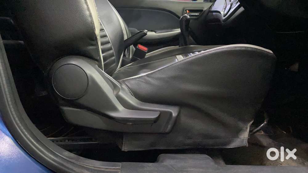 Maruti Suzuki Baleno Delta, 2019, Cng & Hybrids