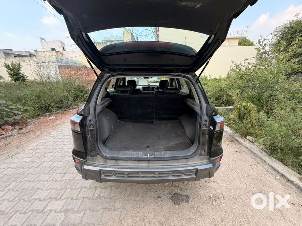 Hyundai Creta Petrol 2024