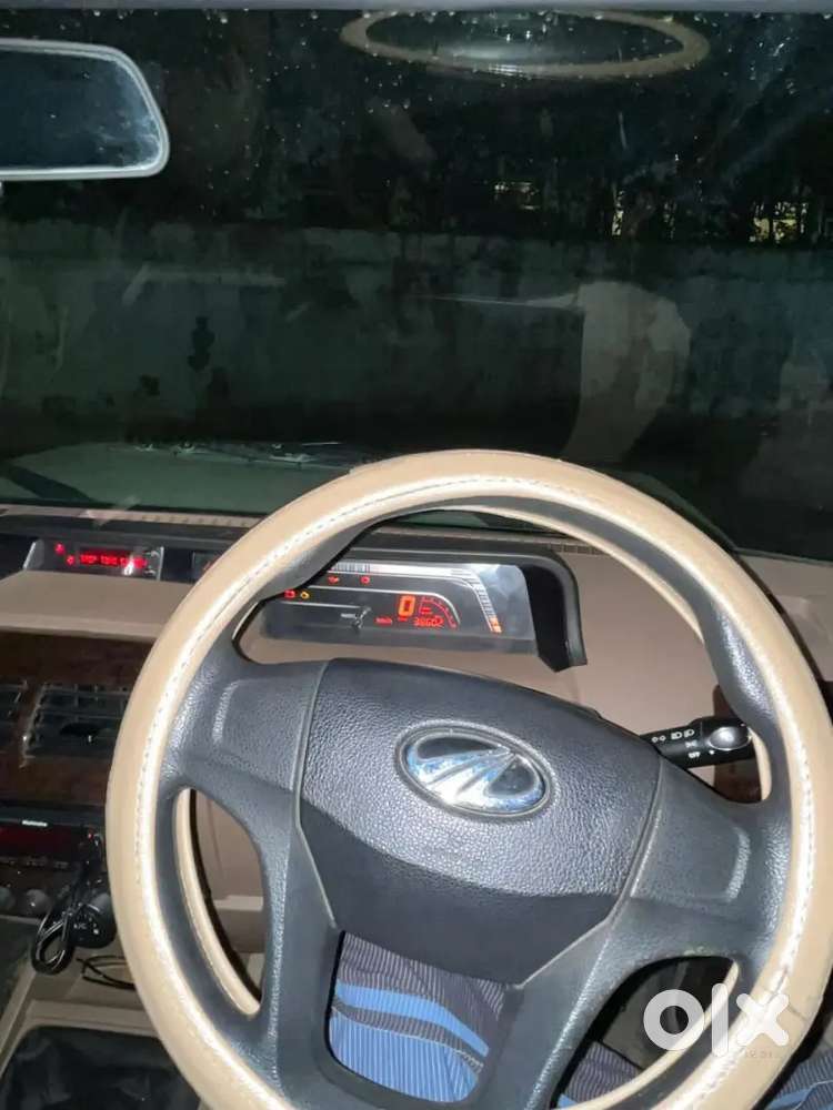 Mahindra Bolero Diesel 2020