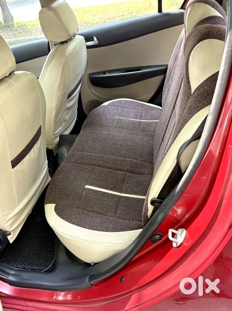 Hyundai I20 Magna Plus, 2012, Petrol