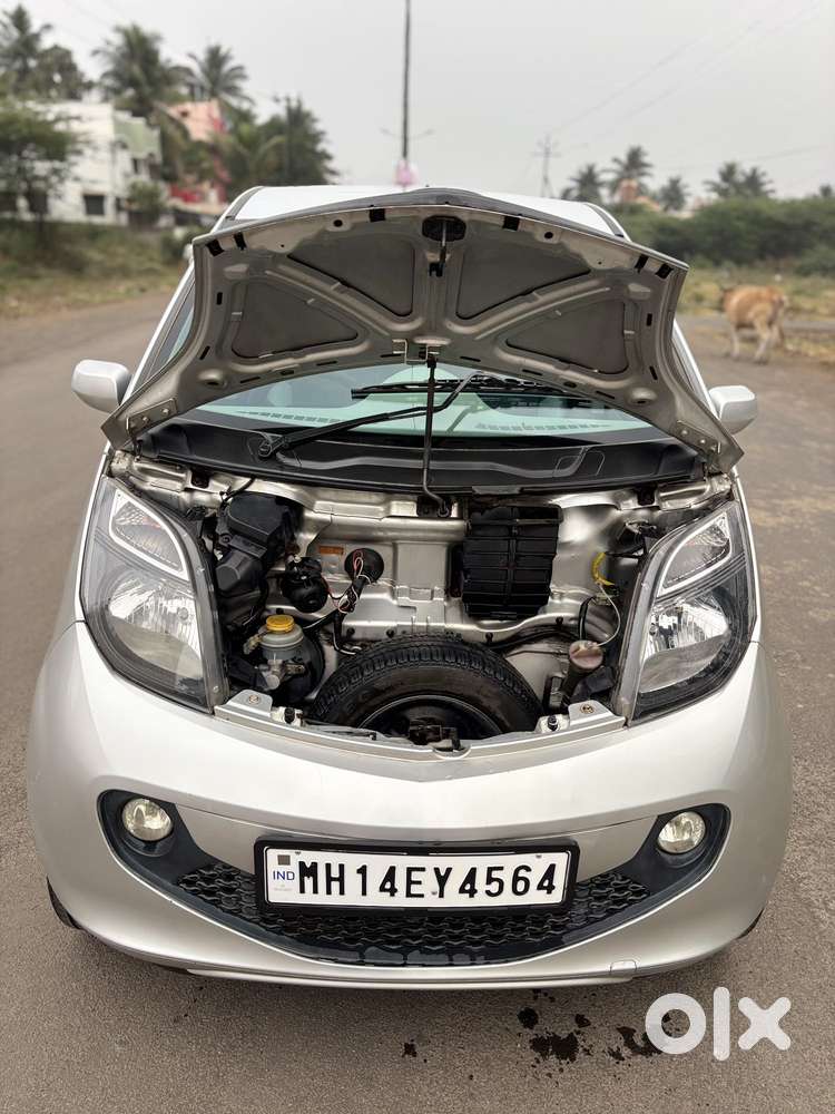 Tata Nano Xta, 2015, Petrol