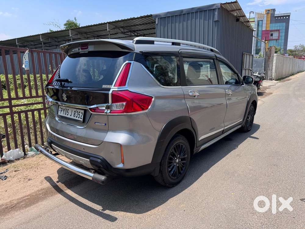 Maruti Suzuki Xl6 1.5 Alpha Mt, 2020, Petrol