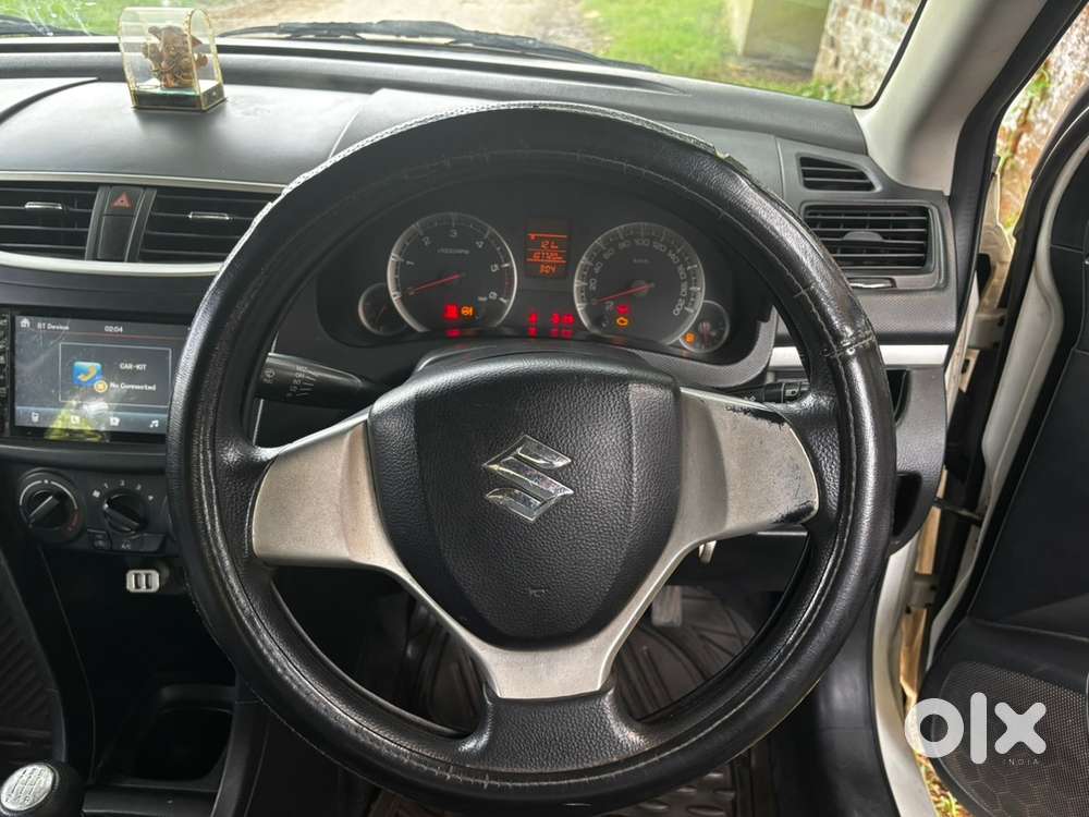 Swift Vdi Maruti Model 2011
