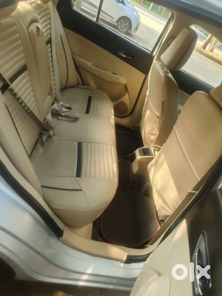 Maruti Suzuki Dzire 2023 Petrol 85000 Km Driven