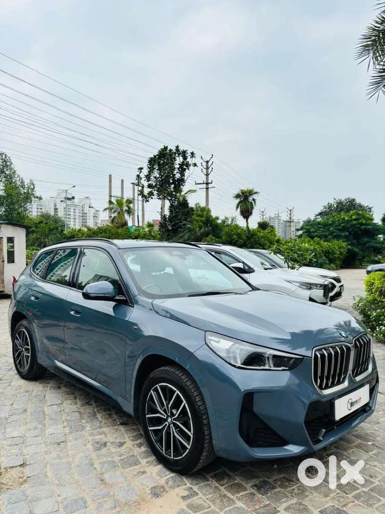 Bmw X1, 2024, Petrol