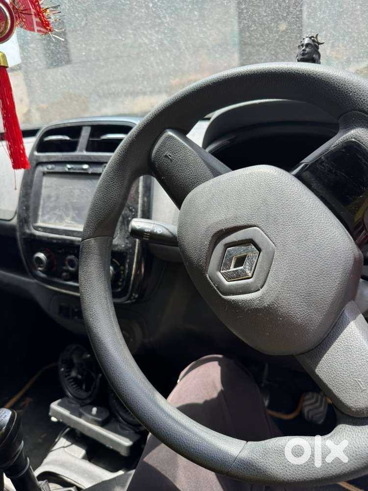 Renault Kwid Petrol 2016 V Good And Net Nad Clean Condition