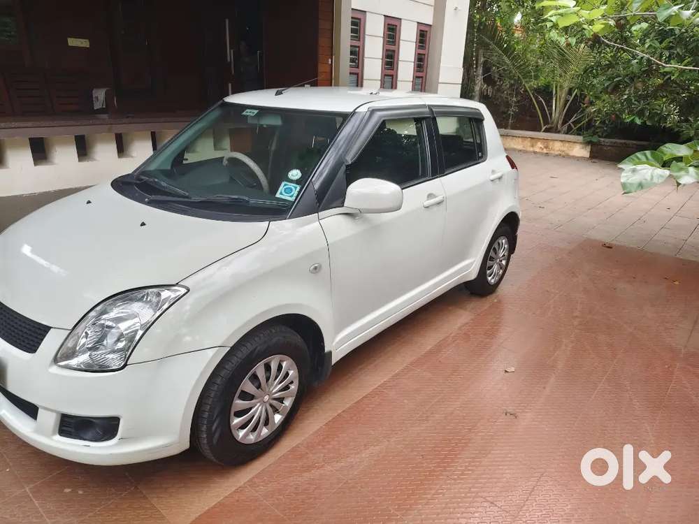 2010 Swift Vdi Diesel -validity Up To 2030, (196000) Full Condition Ok