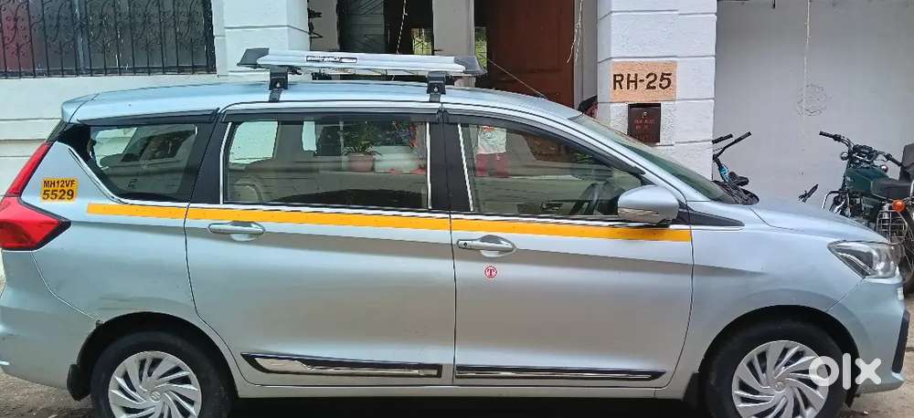 Maruti Ertiga Vxi 2023