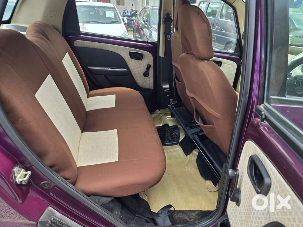 Tata Nano Twist Xt, 2015, Petrol