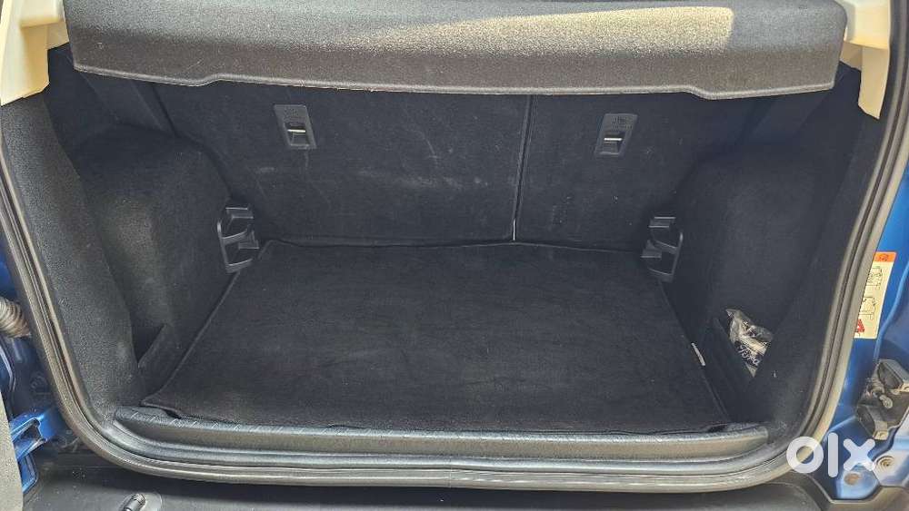 Ford Ecosport 1.5 Petrol Titanium, 2018, Petrol