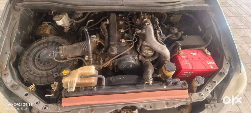 Innova 2014 2.5 V 8 Seater For Sale