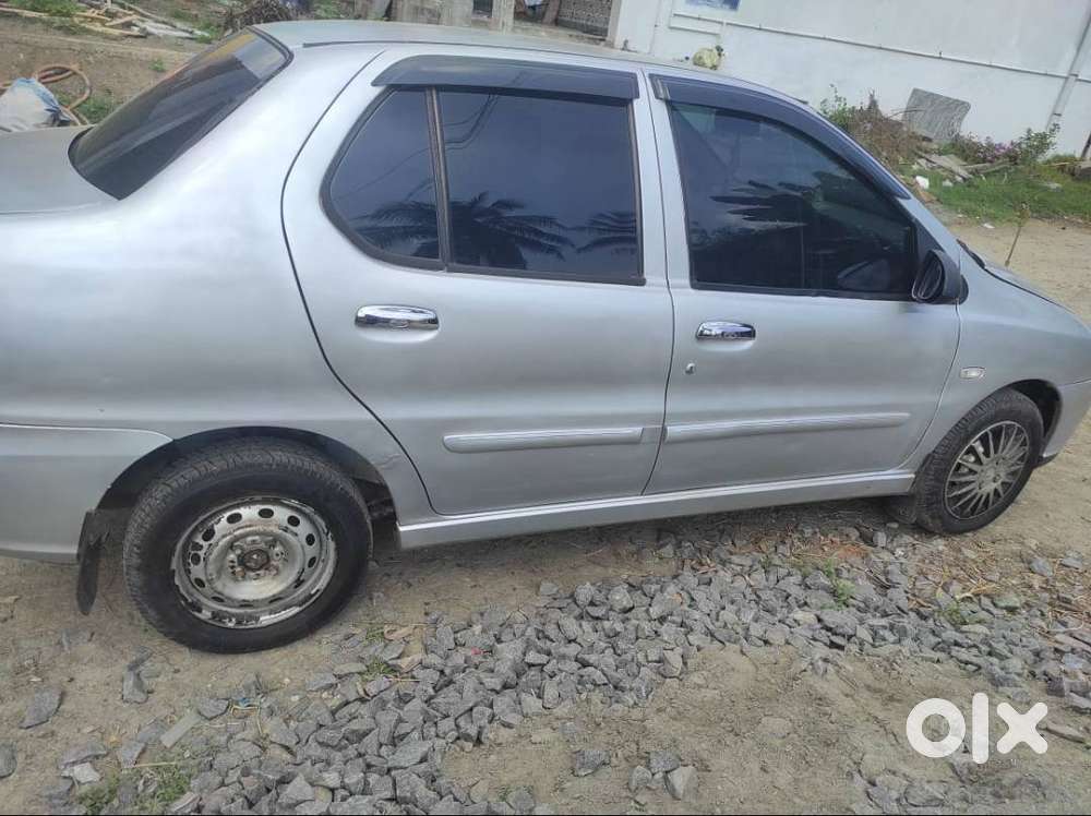 Tata Indigo V Series Ls Diesel  Good Condition  Well Maintained