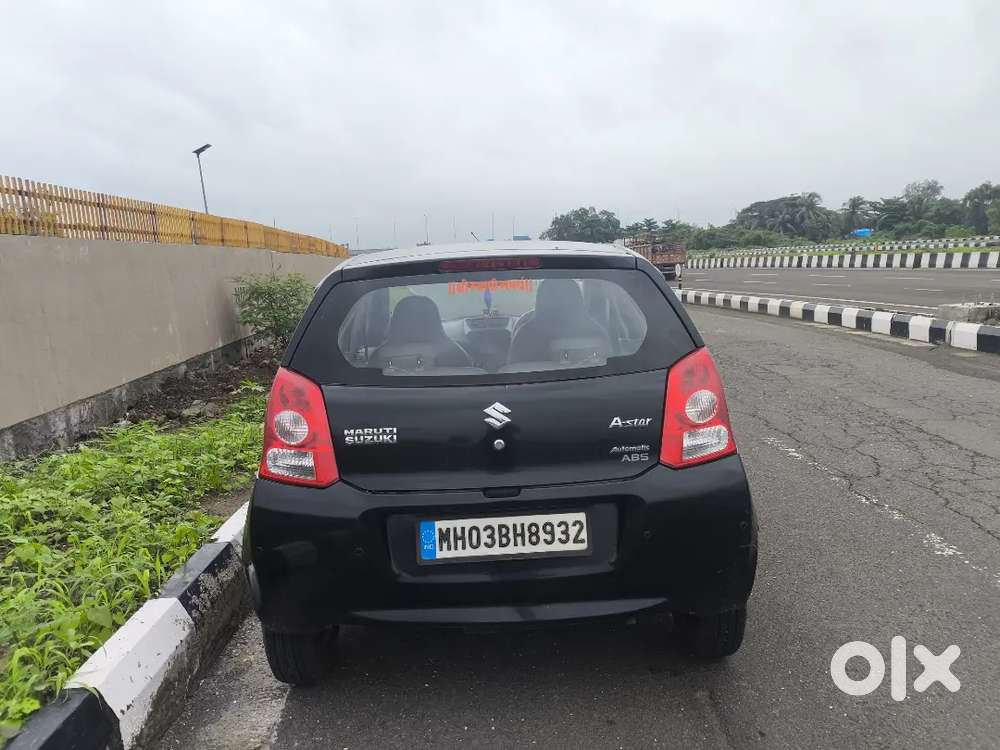 Maruti Suzuki A-star 2014 Car