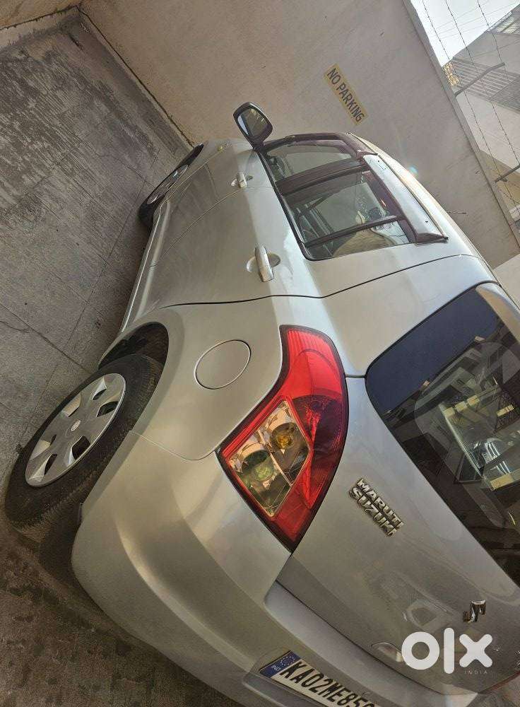 Maruti Suzuki Swift 2004-2010 Ldi Bsiv, 2010, Diesel