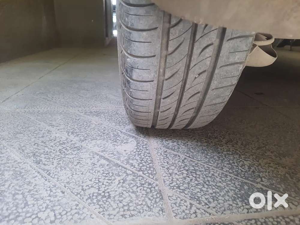 Honda Amaze 2016 Petrol Well Maintained