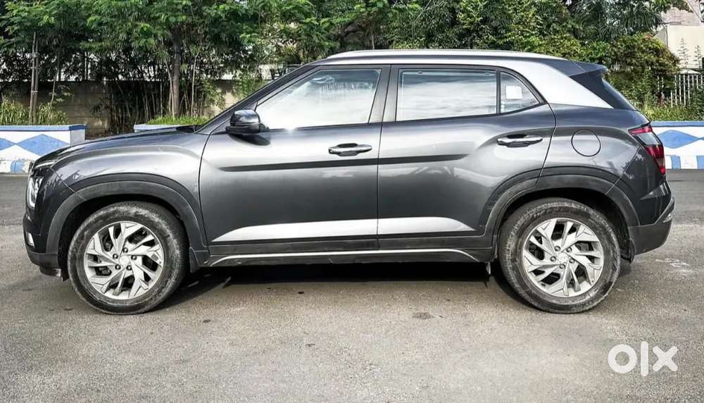 Hyundai Creta Well Maintained
