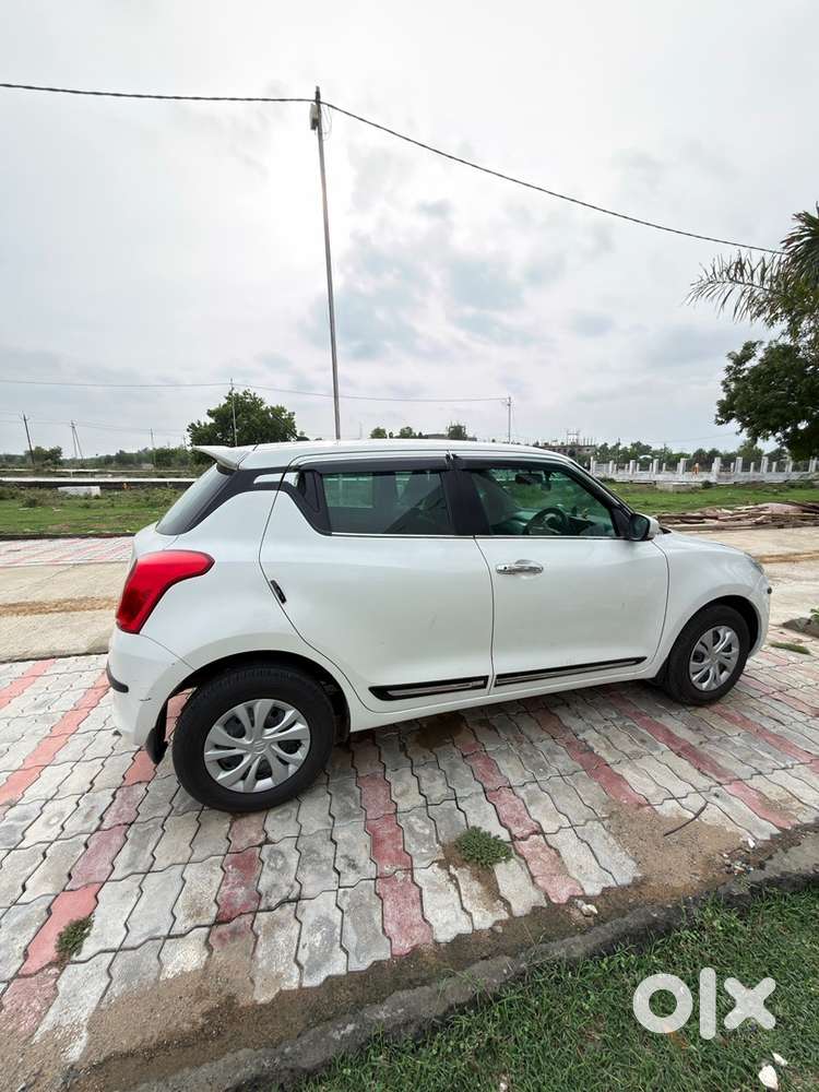 Maruti Swift 2023 Model