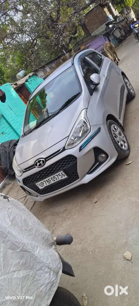 Hyundai Grand I10 Sportz Diesel 2019