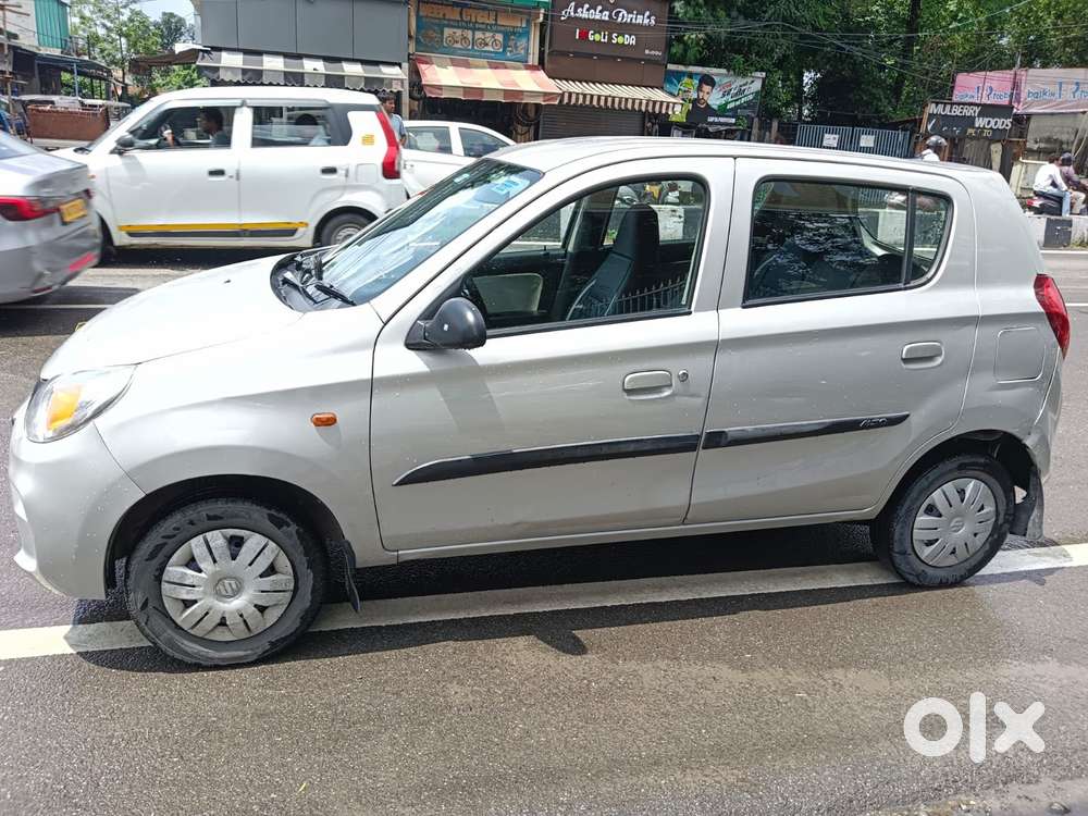 Maruti Suzuki Alto 800 Lxi, 2020, Petrol