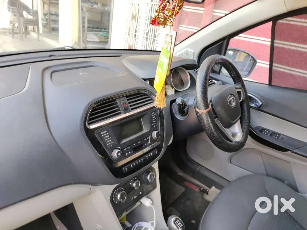 Tata Tiago Petrol 2016 Model 70000 Km