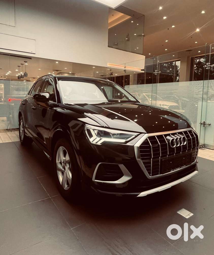 Audi Q3 40 Tfsi Technology, 2025, Petrol