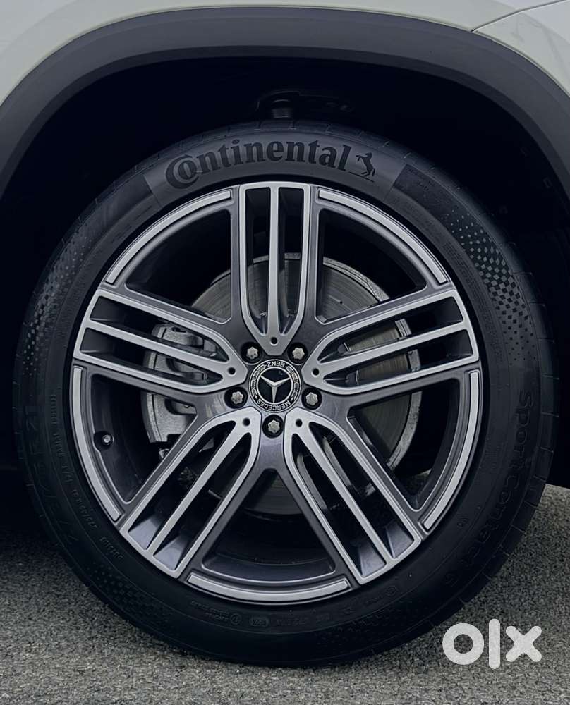 Mercedes-benz Gls 400 4matic, 2022, Diesel