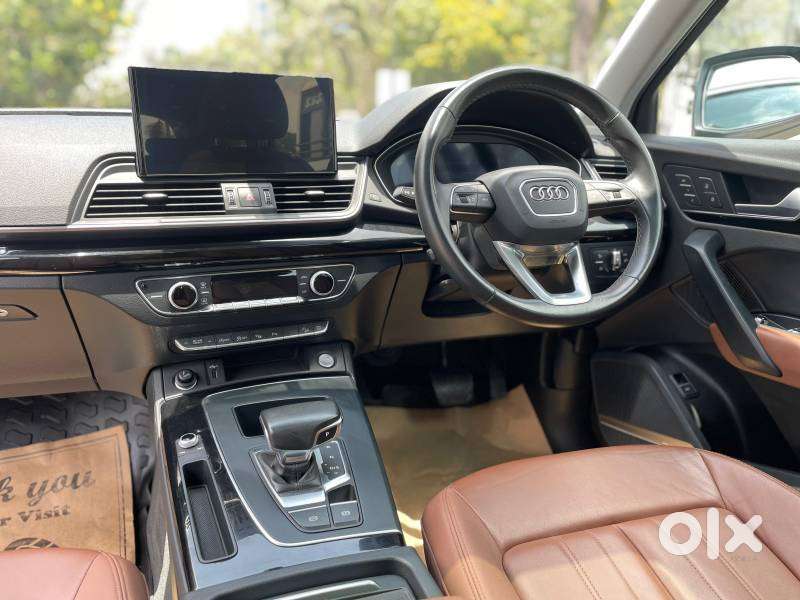 Audi Q5 2.0 45 Tfsi Technology, 2023, Petrol