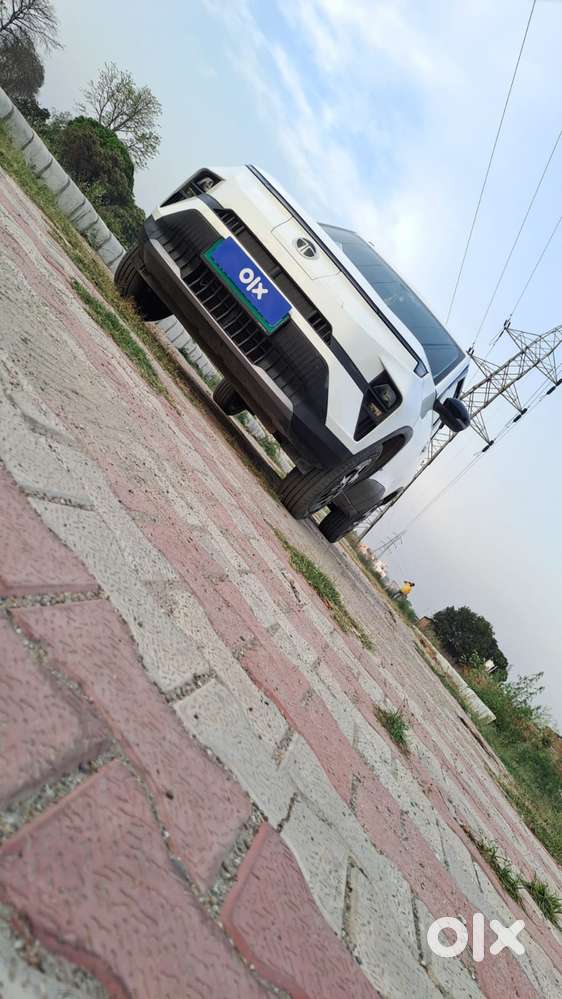 Tata Punch Ev Adventure, 2025, Electric