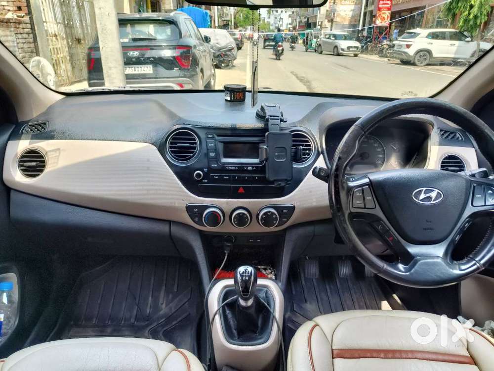 Immaculate Condition Car