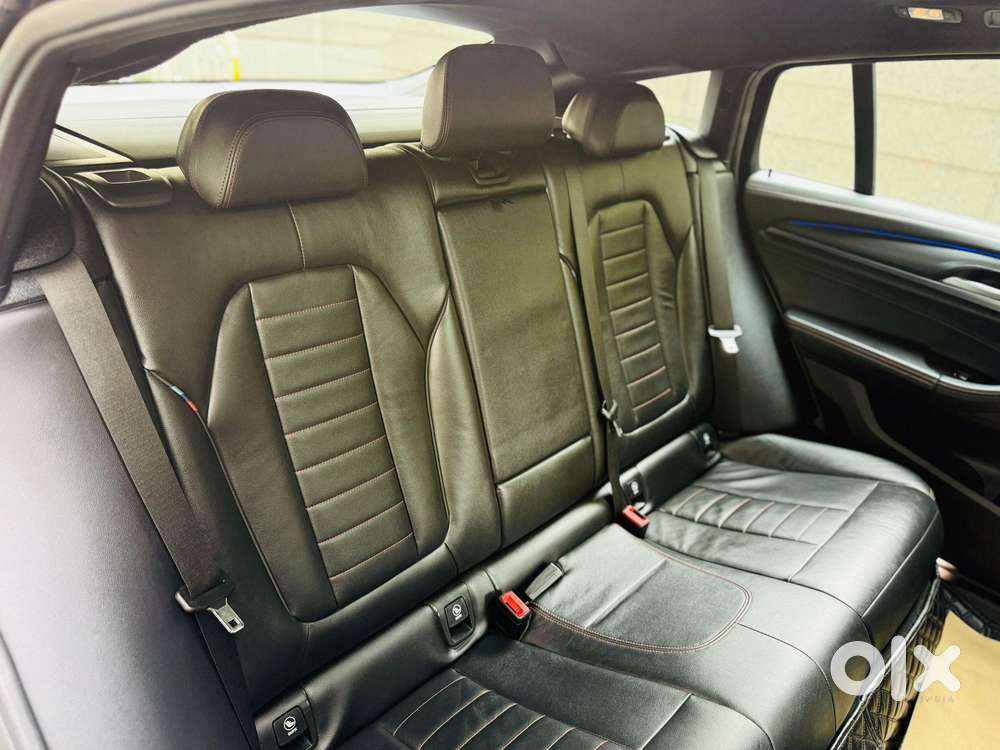 Bmw X4 2.0 Xdrive 30i Black Shadow Edition, 2022, Petrol