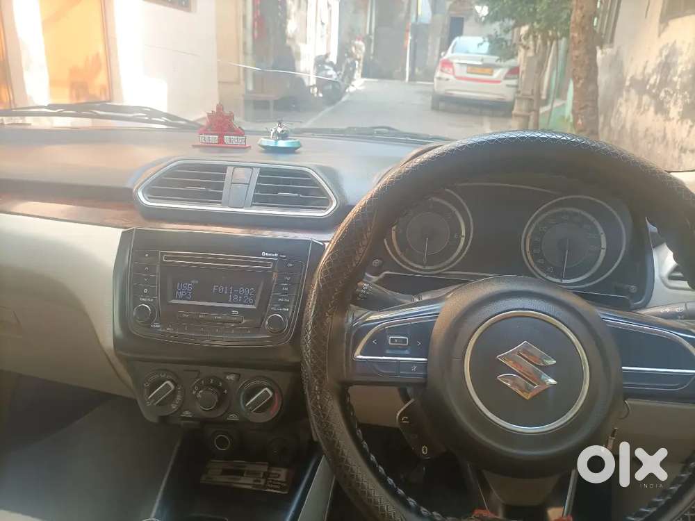 Maruti Suzuki Dzire 2019 Diesel 141000 Km Driven
