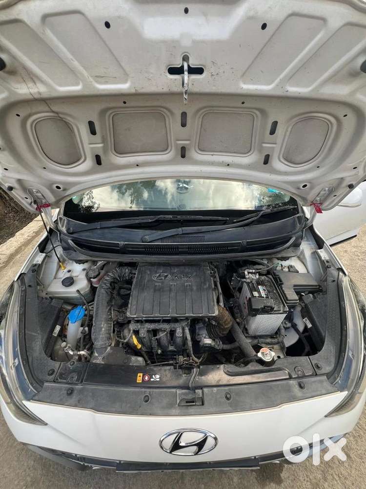 Hyundai Petrol Car 2020