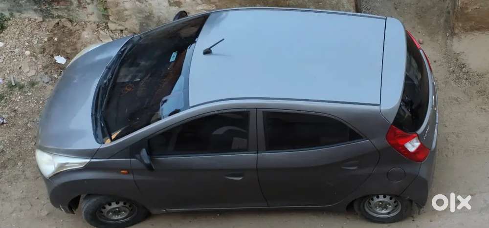 Hyundai Eon 2013 Petrol Good Condition