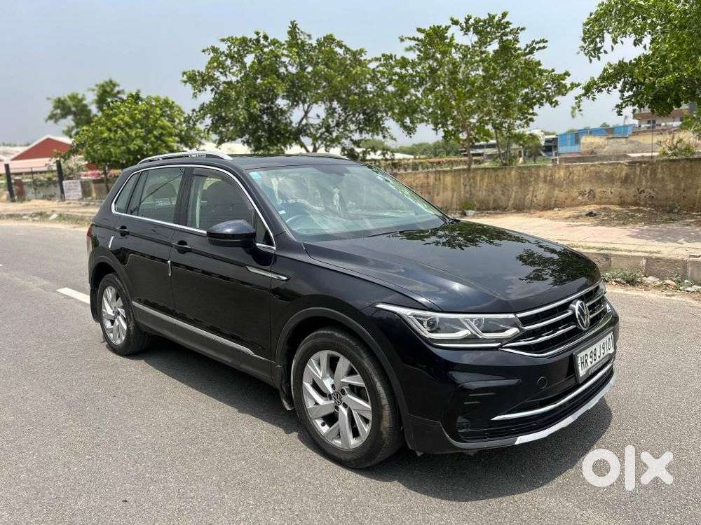 Volkswagen Tiguan 2.0 Elegance Tsi Dsg, 2023, Petrol