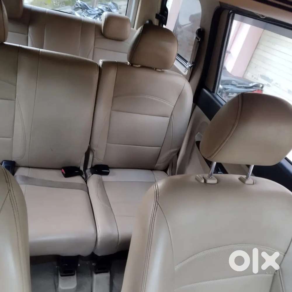 Chevrolet Enjoy 2015 Diesel Good Condition
