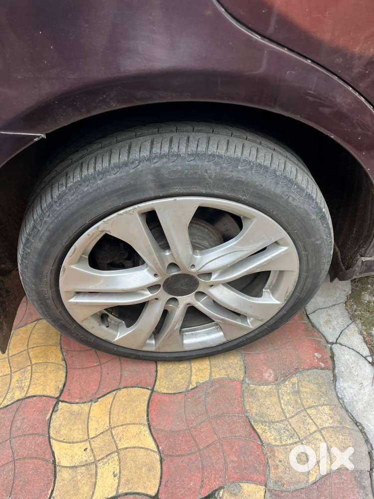 Mercedes-benz E-class 2011 Diesel Well Maintained