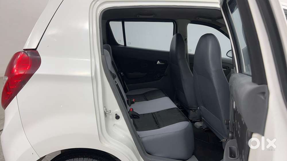 Maruti Suzuki Alto 800 Vxi, 2016, Petrol