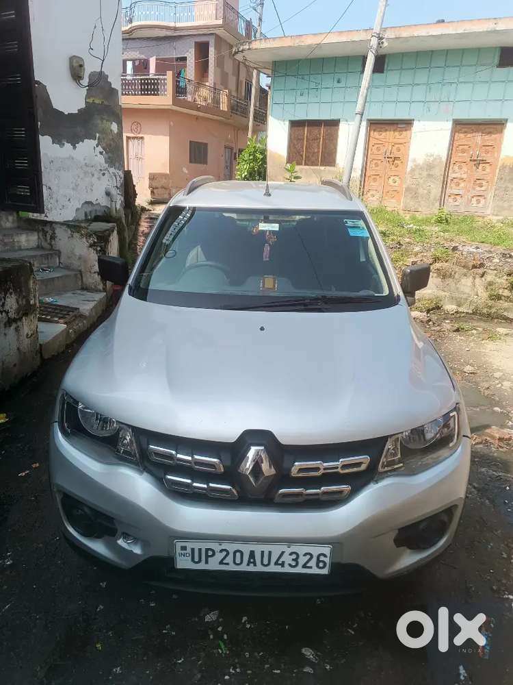 Renault Kwid 0.8 Rxt 2016