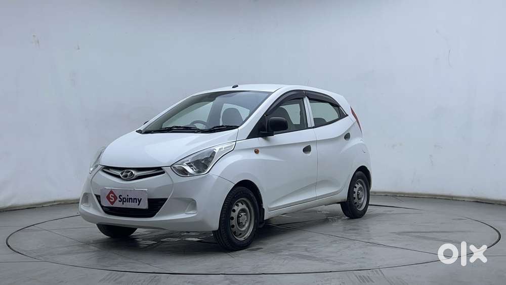 Hyundai Eon Era +, 2018, Petrol